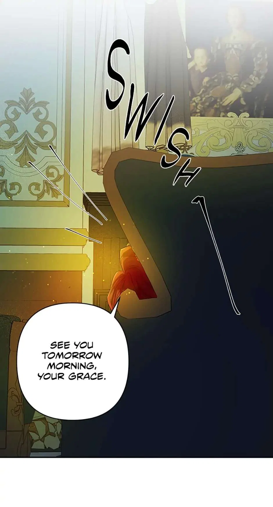 The Glamorous Life of the Fake Mistress Chapter 5 – Page 79