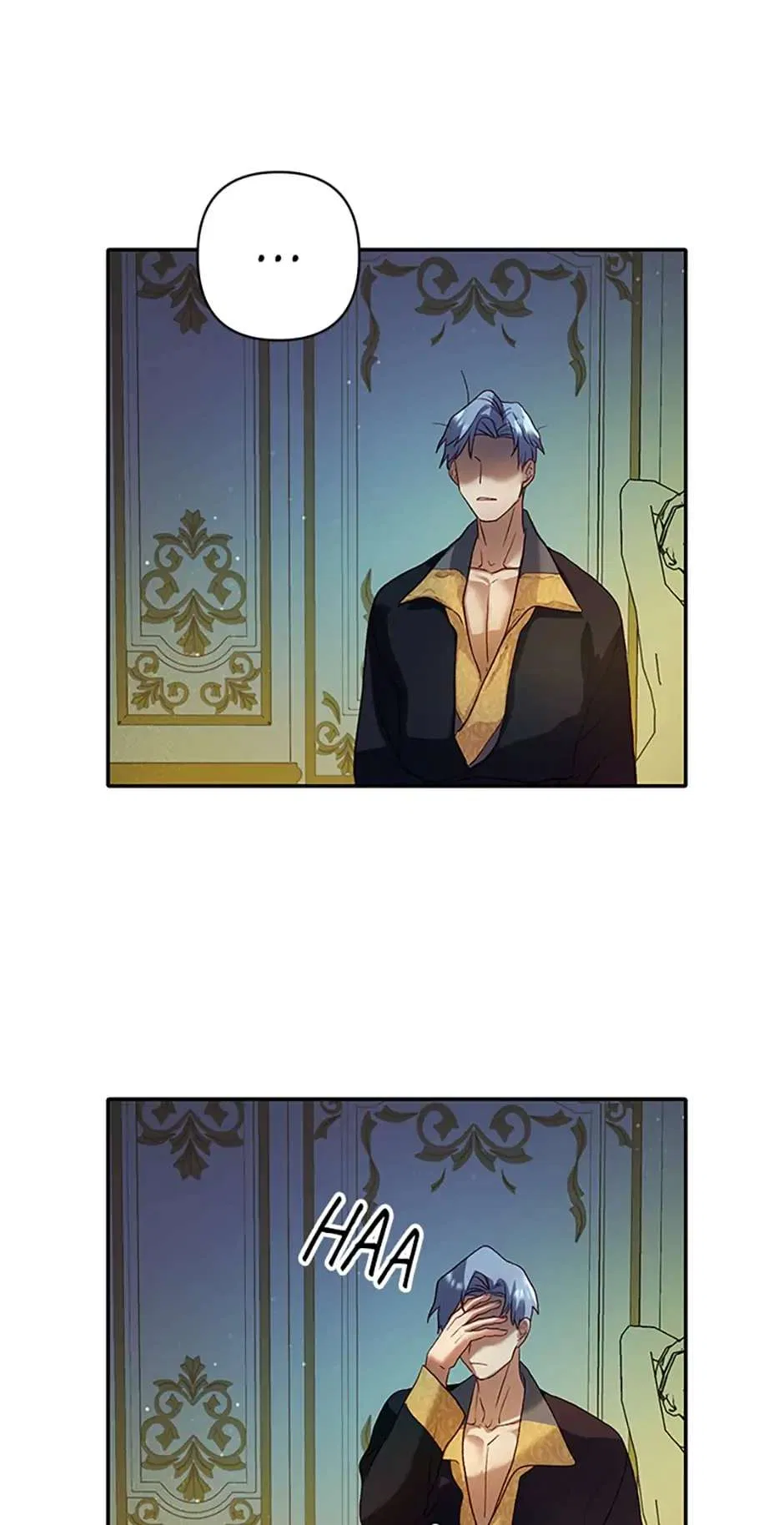 The Glamorous Life of the Fake Mistress Chapter 5 – Page 80