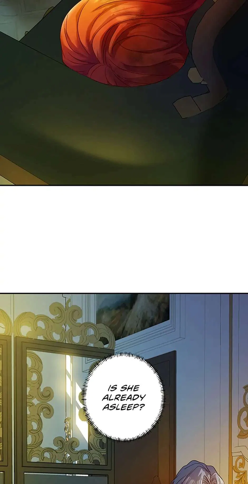The Glamorous Life of the Fake Mistress Chapter 5 – Page 82