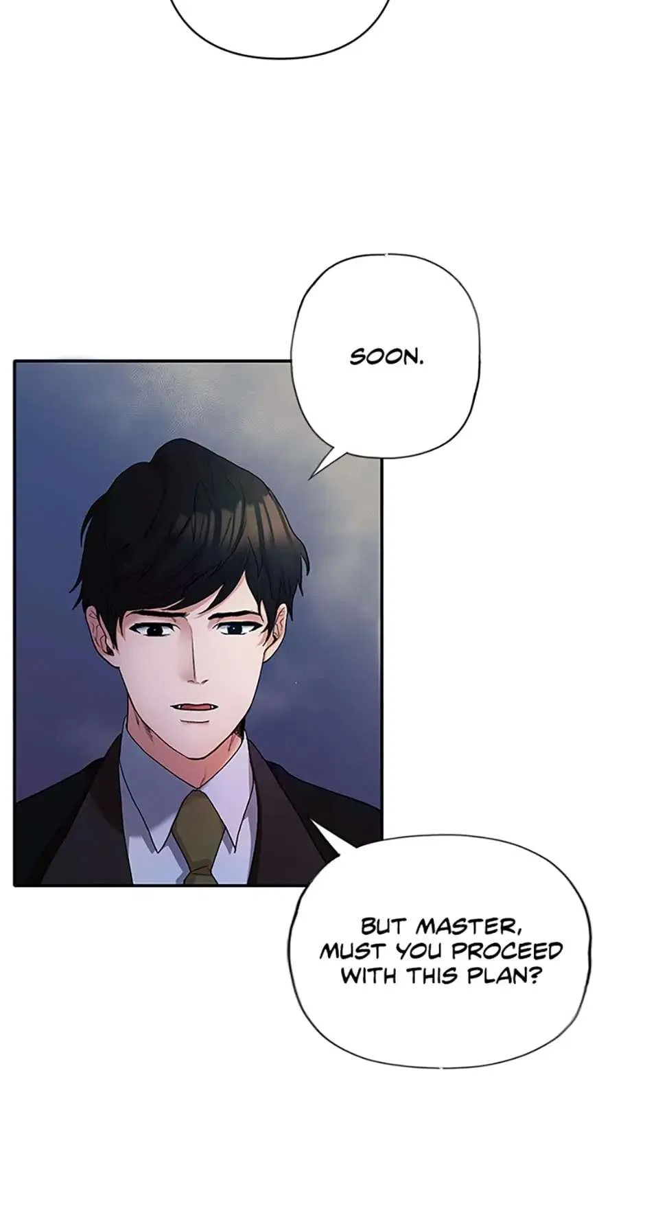 The Glamorous Life of the Fake Mistress Chapter 4 – Page 4