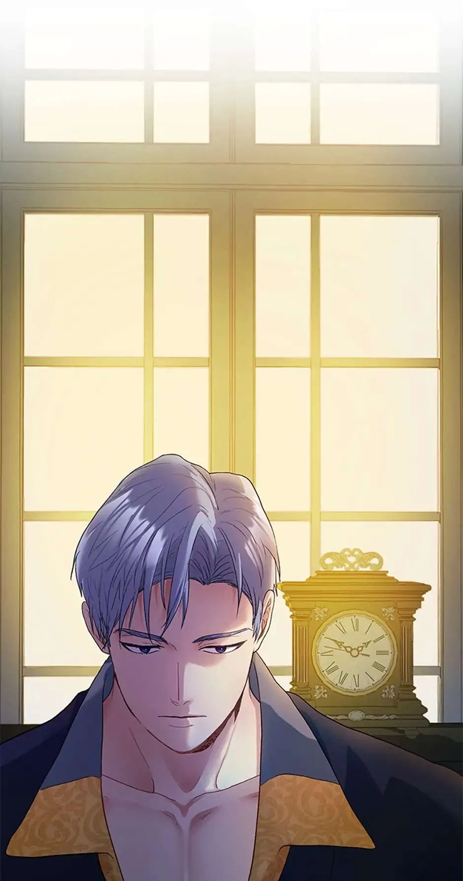 The Glamorous Life of the Fake Mistress Chapter 4 – Page 5