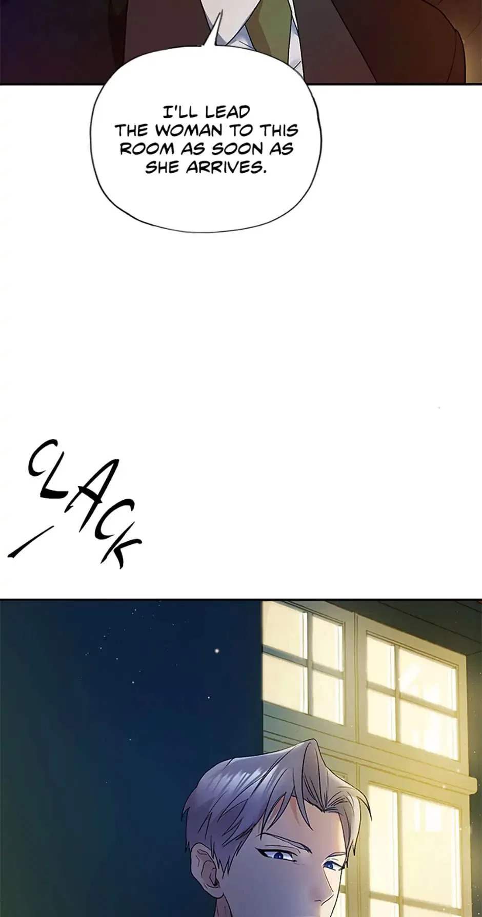 The Glamorous Life of the Fake Mistress Chapter 4 – Page 7