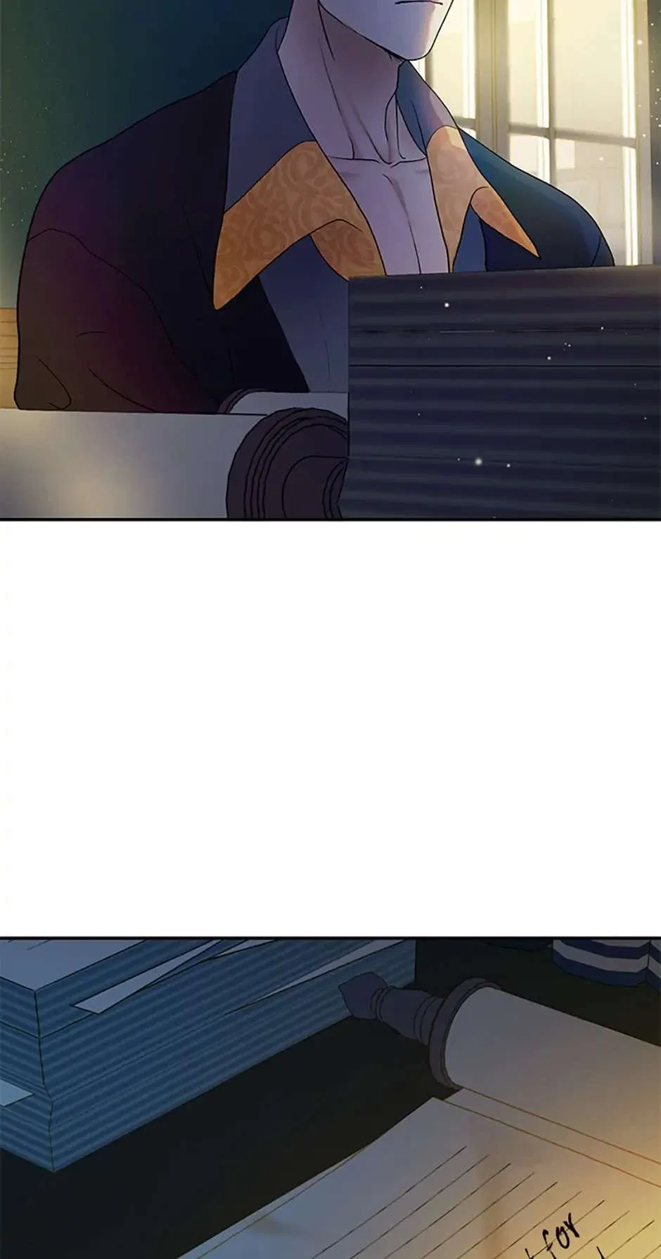 The Glamorous Life of the Fake Mistress Chapter 4 – Page 8