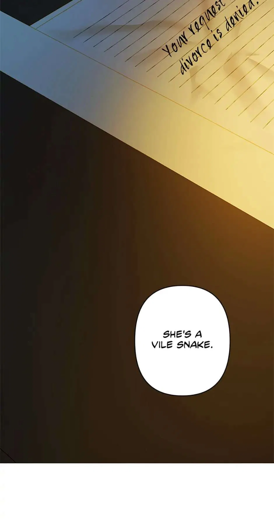 The Glamorous Life of the Fake Mistress Chapter 4 – Page 9