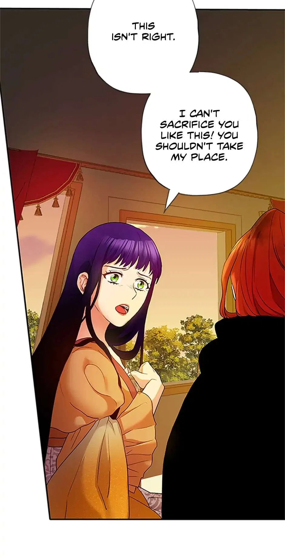 The Glamorous Life of the Fake Mistress Chapter 4 – Page 14