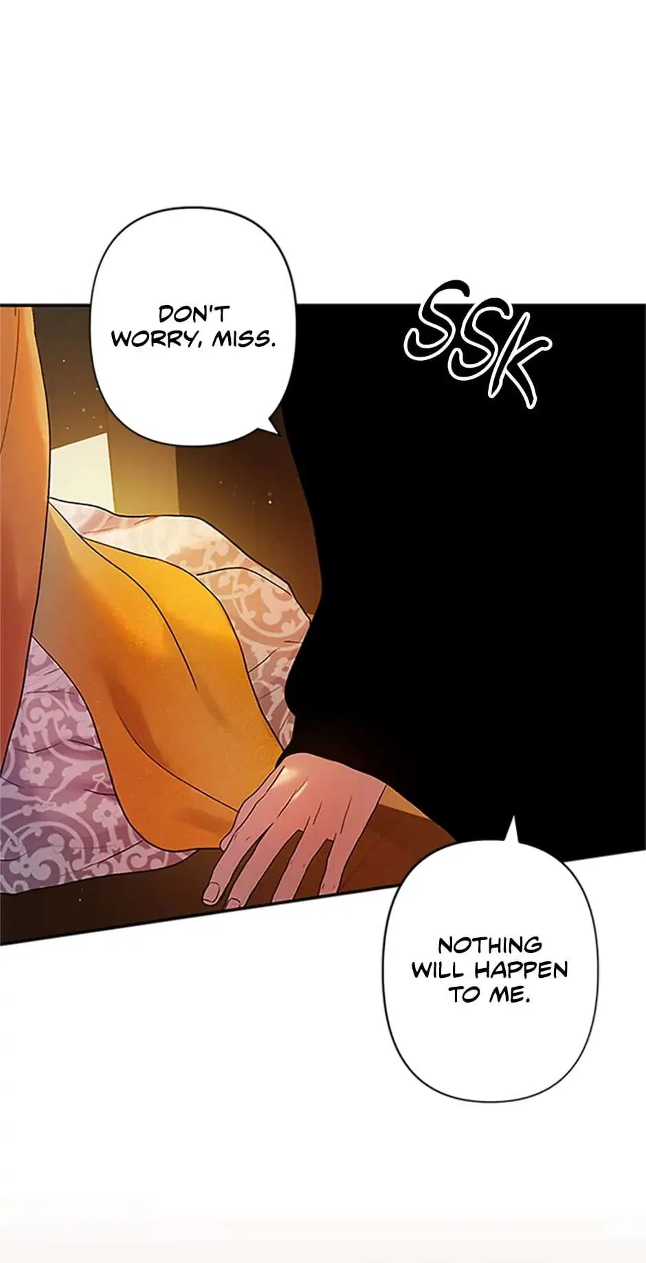 The Glamorous Life of the Fake Mistress Chapter 4 – Page 15