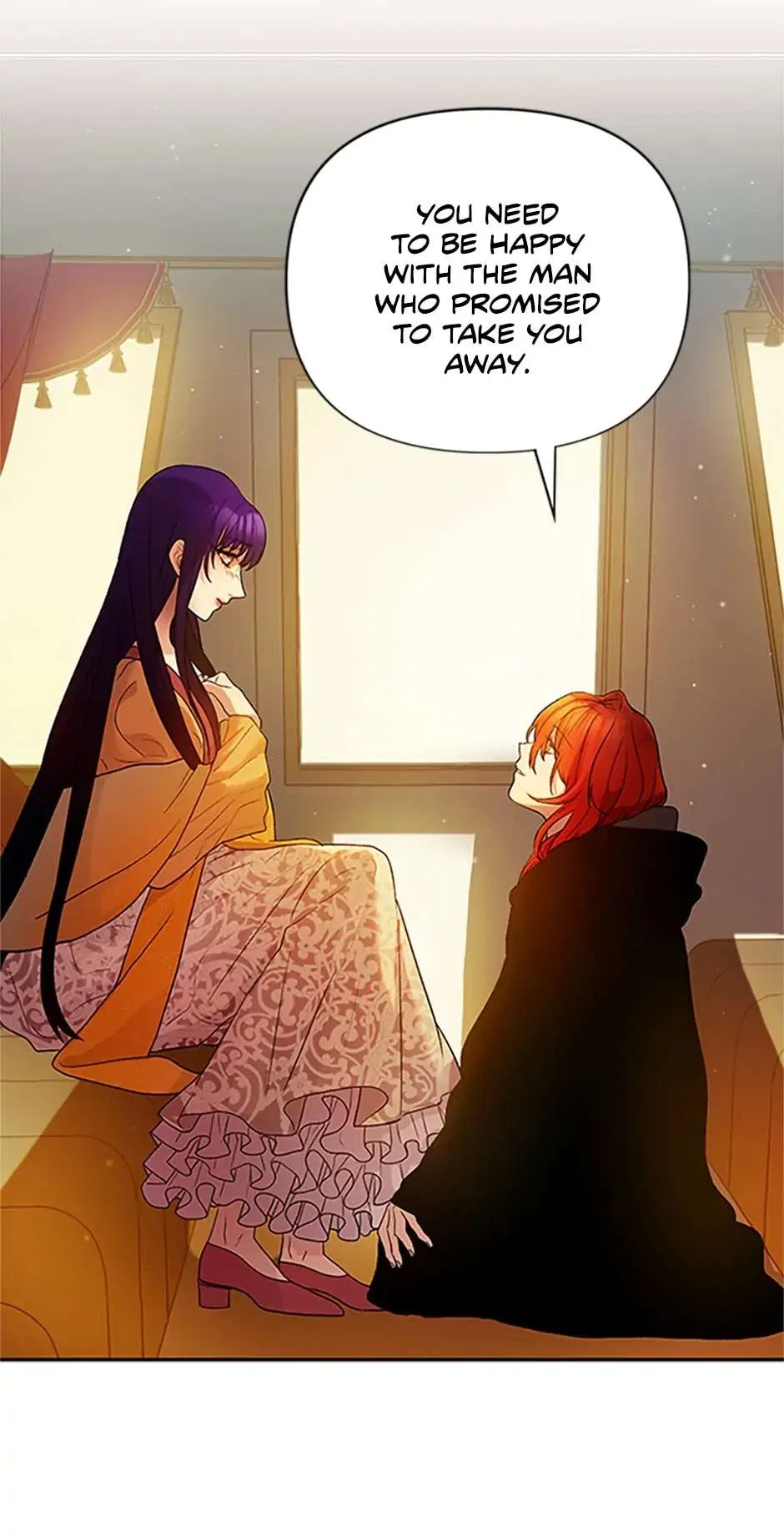 The Glamorous Life of the Fake Mistress Chapter 4 – Page 16