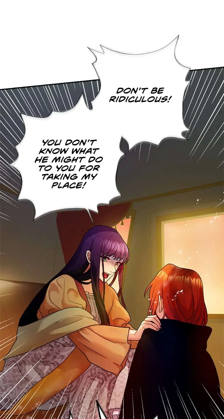 The Glamorous Life of the Fake Mistress Chapter 4 – Page 17