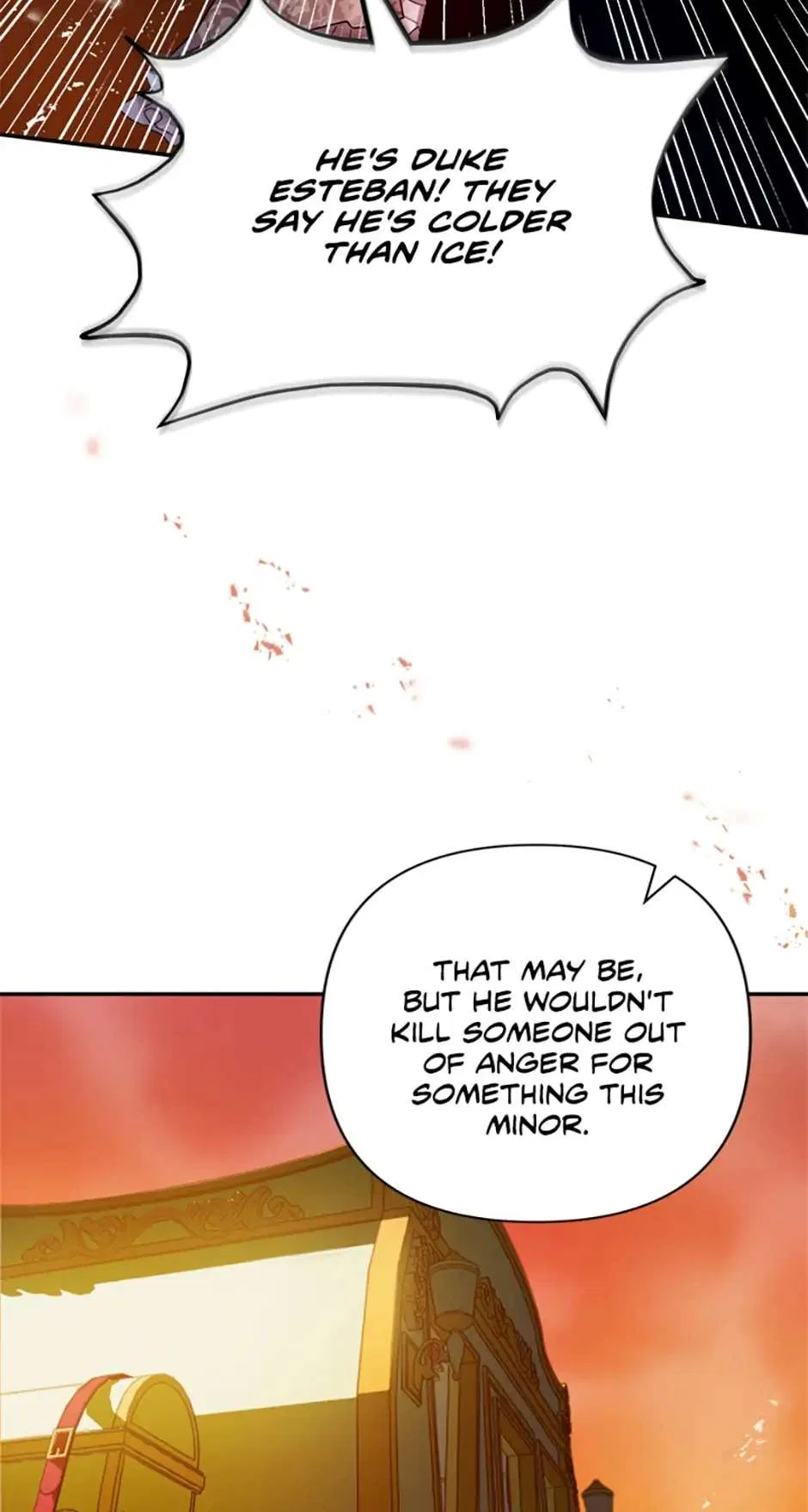 The Glamorous Life of the Fake Mistress Chapter 4 – Page 18