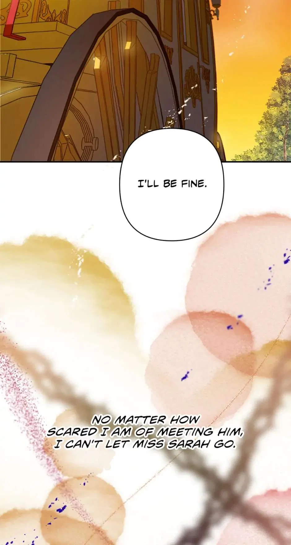 The Glamorous Life of the Fake Mistress Chapter 4 – Page 19