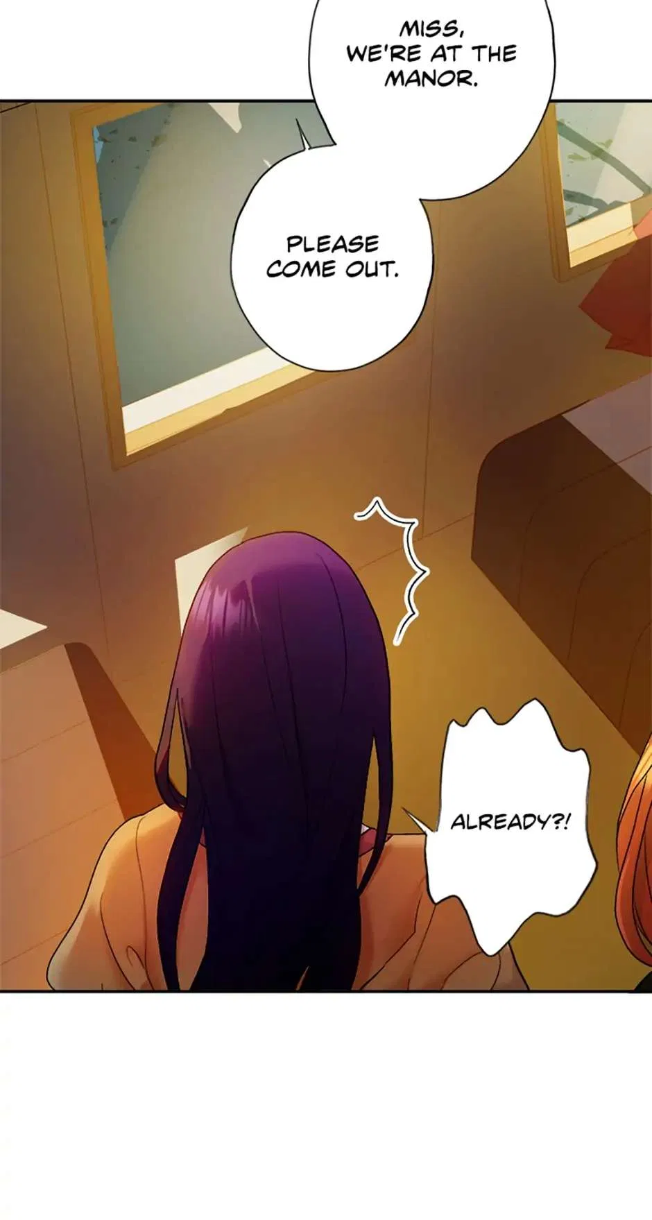 The Glamorous Life of the Fake Mistress Chapter 4 – Page 22