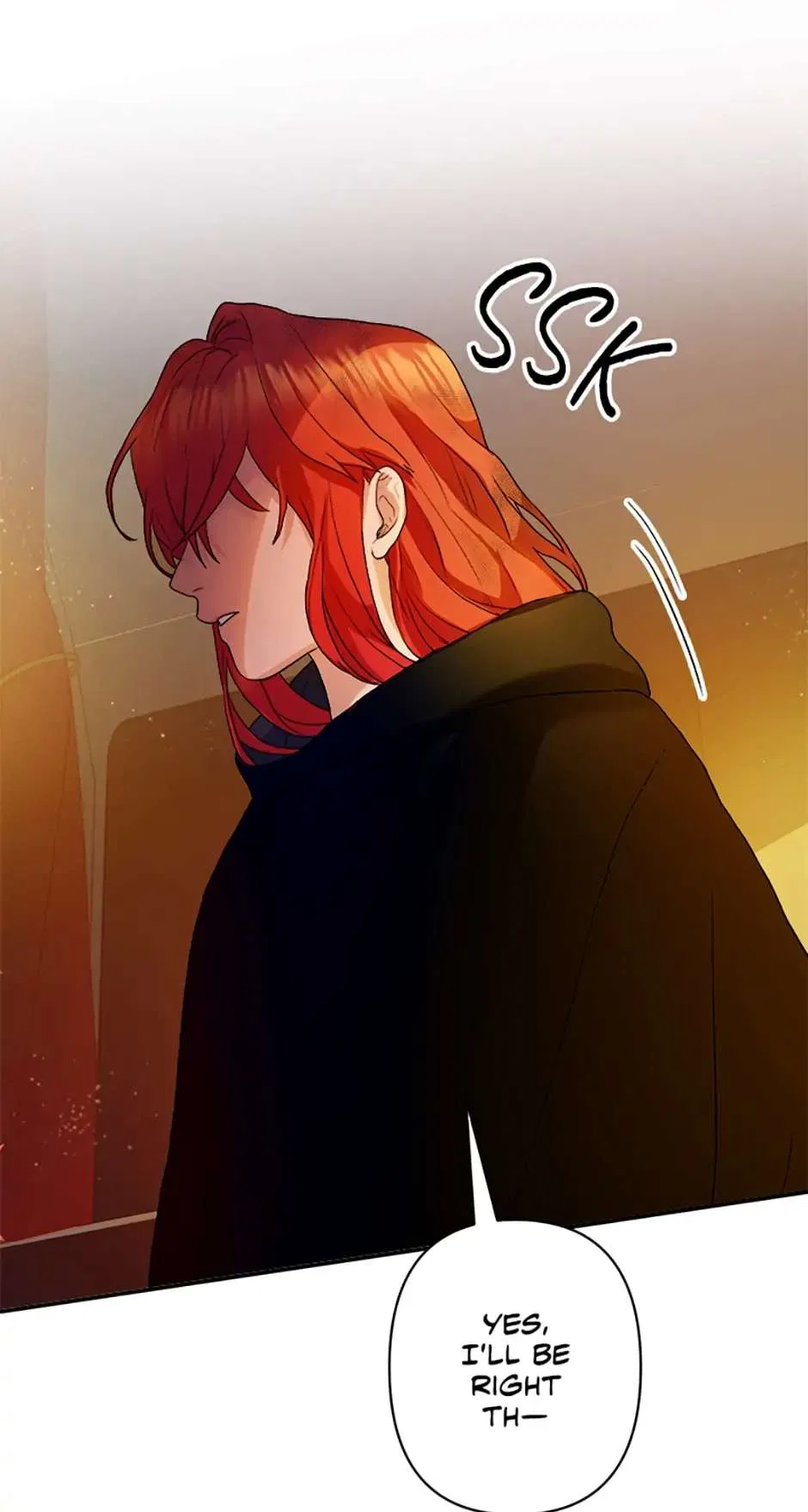 The Glamorous Life of the Fake Mistress Chapter 4 – Page 23
