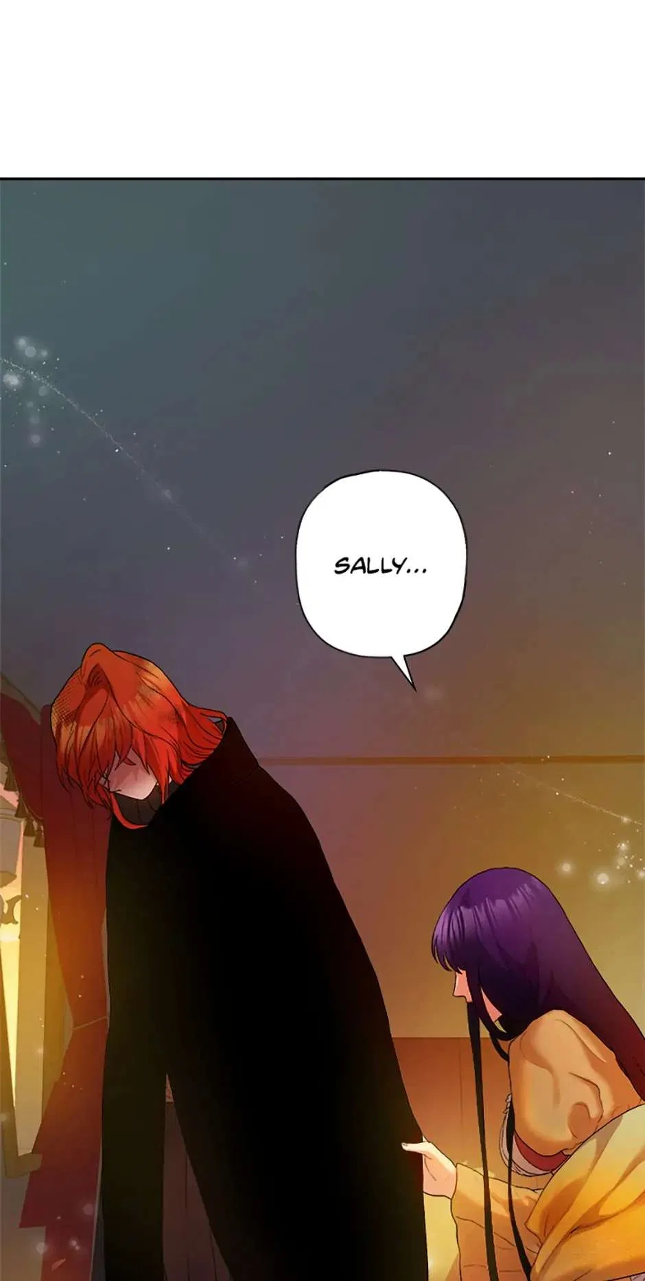 The Glamorous Life of the Fake Mistress Chapter 4 – Page 25