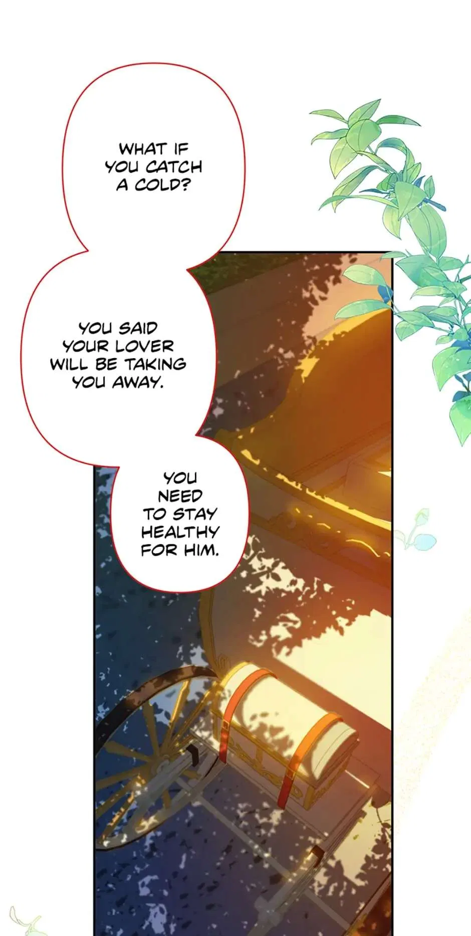 The Glamorous Life of the Fake Mistress Chapter 4 – Page 29