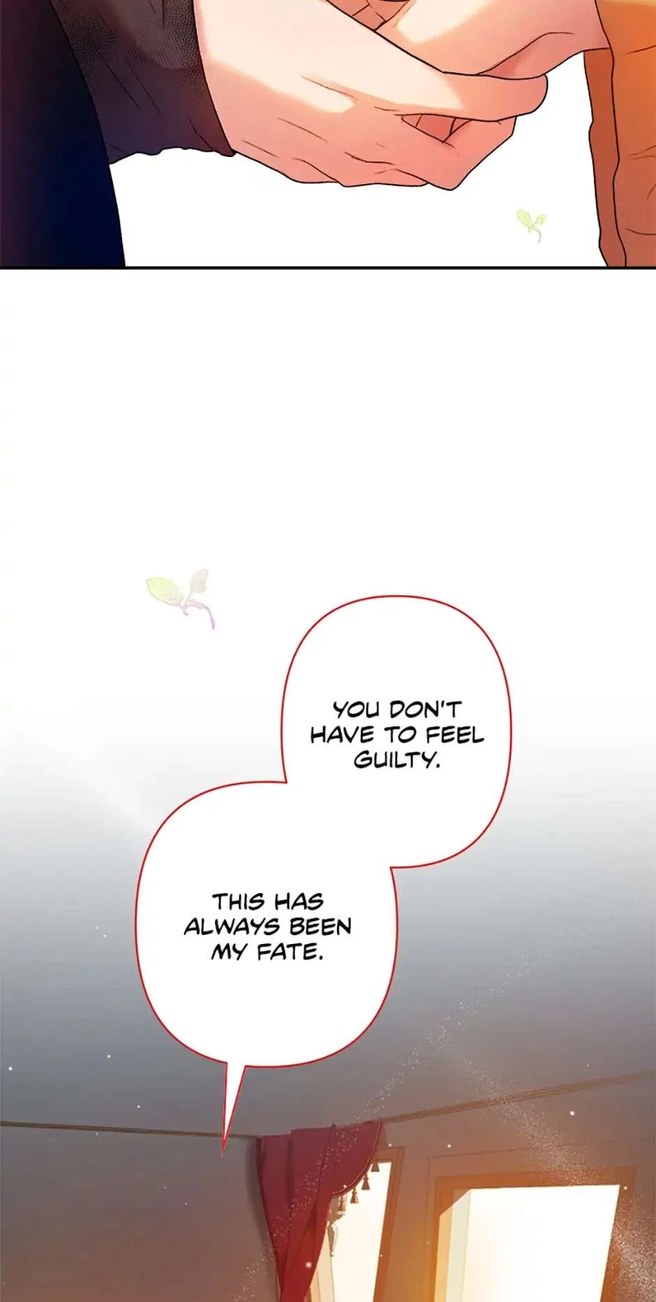 The Glamorous Life of the Fake Mistress Chapter 4 – Page 31