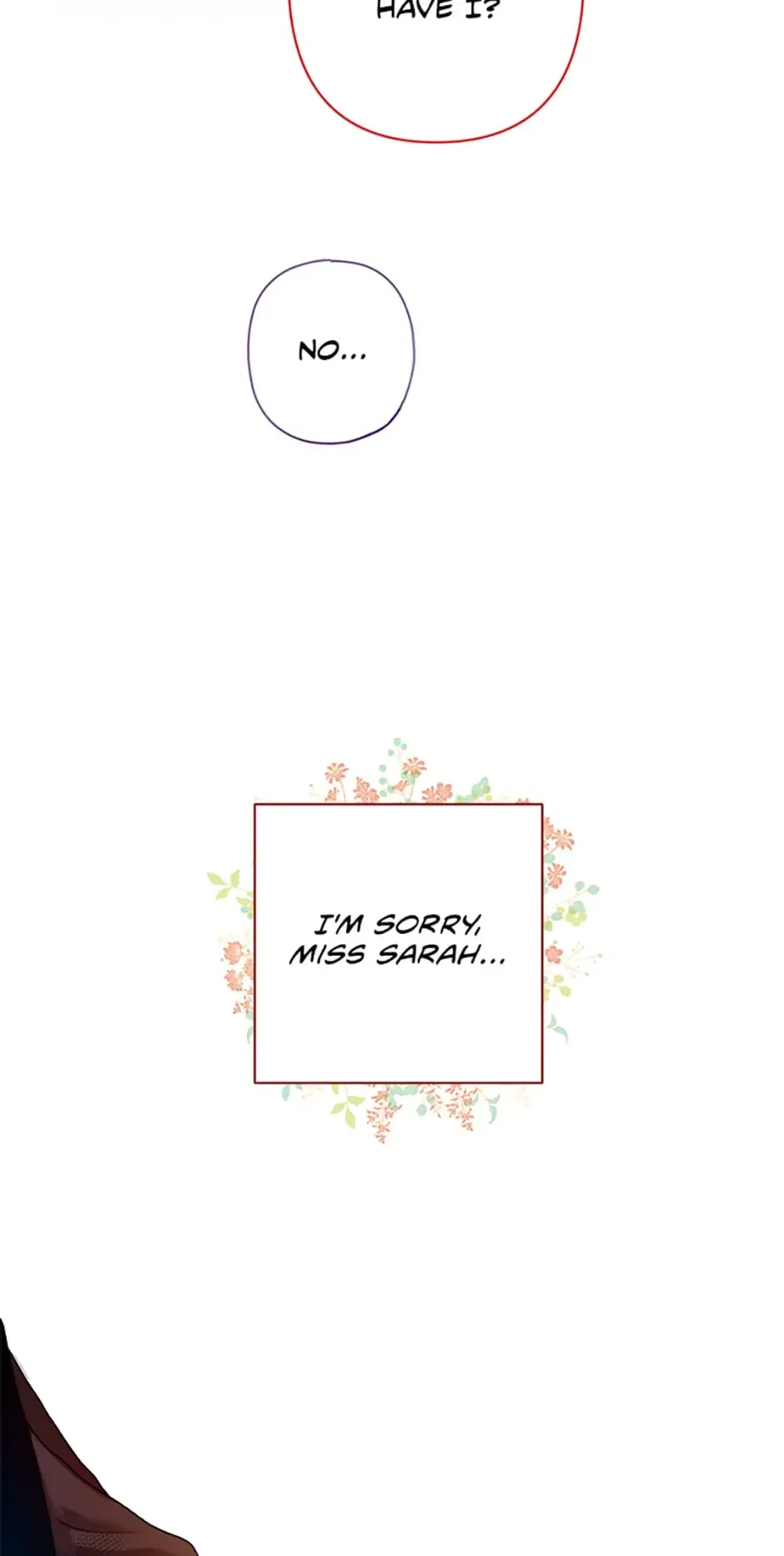 The Glamorous Life of the Fake Mistress Chapter 4 – Page 33