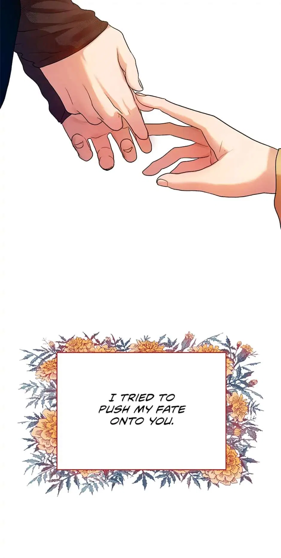The Glamorous Life of the Fake Mistress Chapter 4 – Page 34
