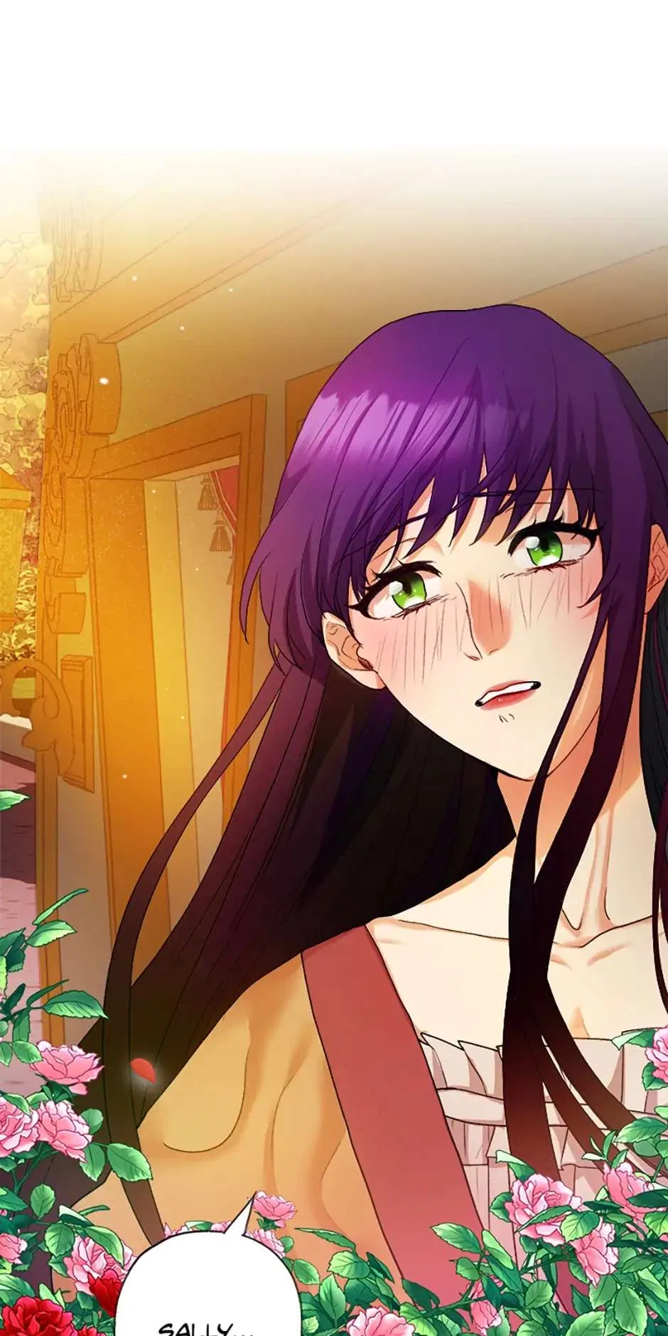 The Glamorous Life of the Fake Mistress Chapter 4 – Page 35