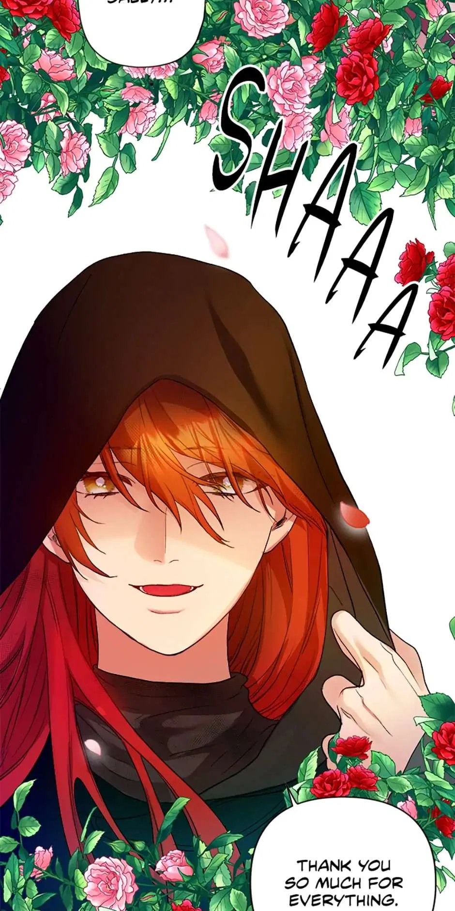 The Glamorous Life of the Fake Mistress Chapter 4 – Page 36