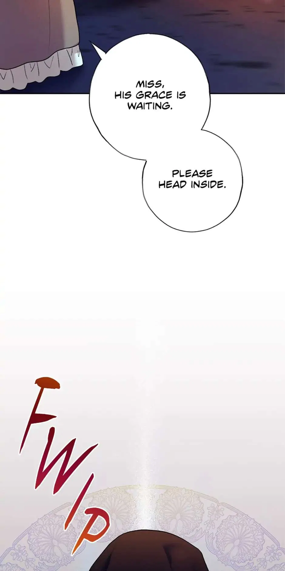 The Glamorous Life of the Fake Mistress Chapter 4 – Page 40