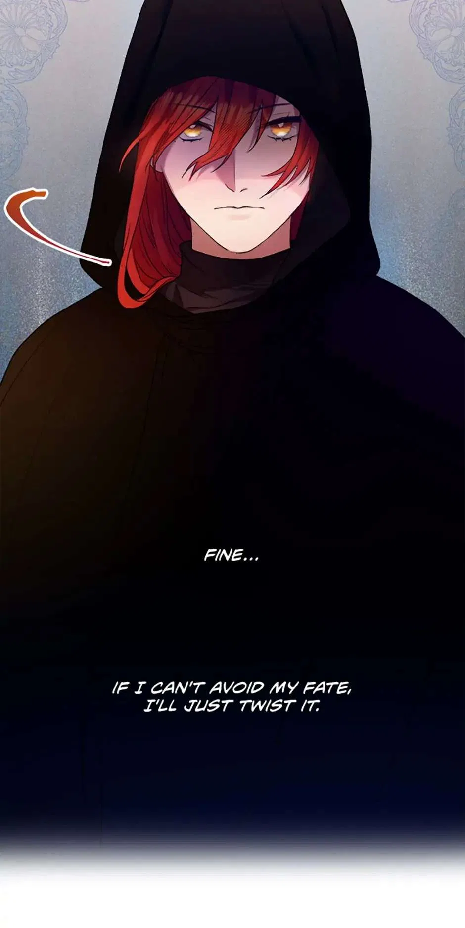 The Glamorous Life of the Fake Mistress Chapter 4 – Page 41