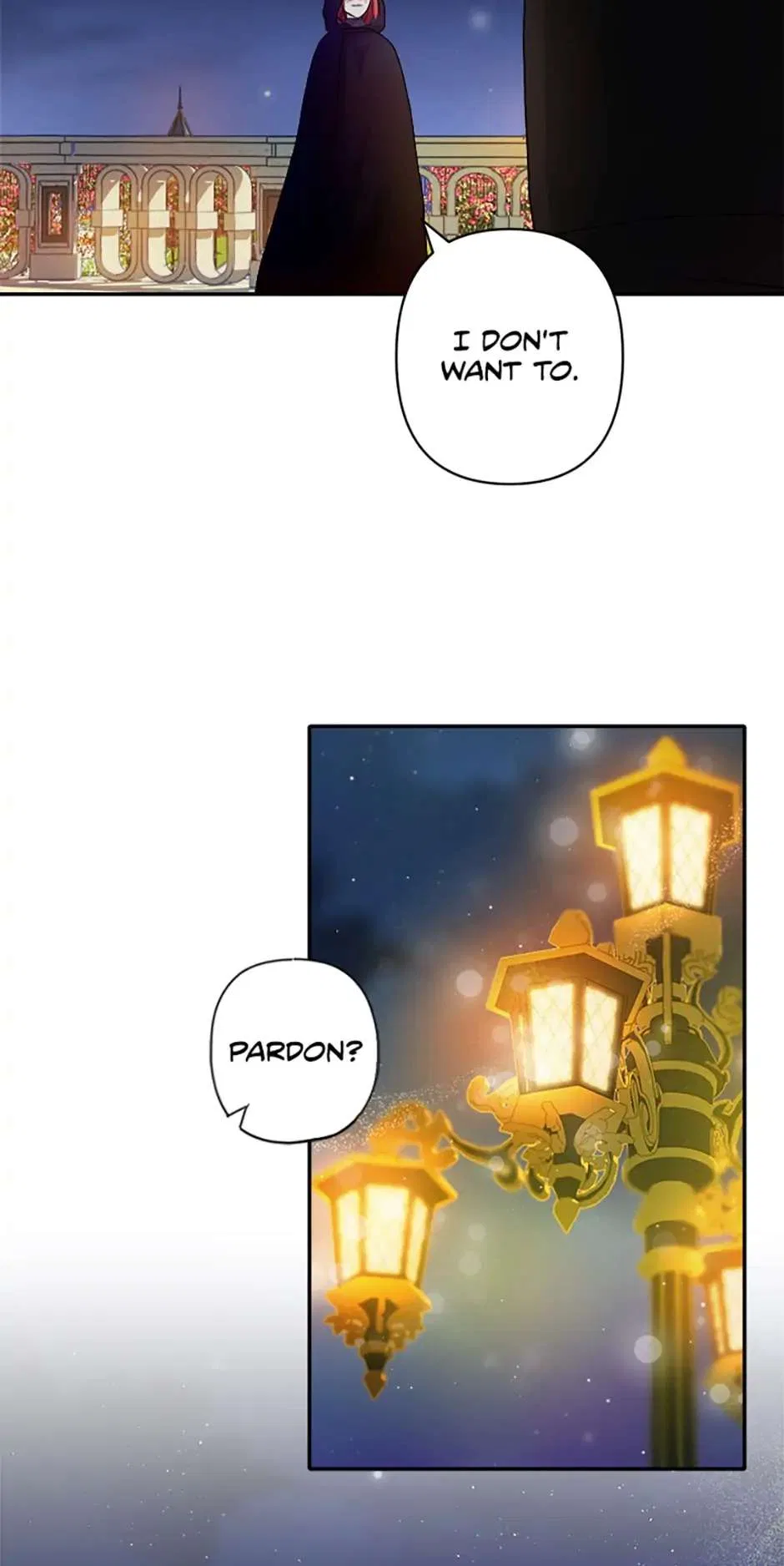 The Glamorous Life of the Fake Mistress Chapter 4 – Page 46