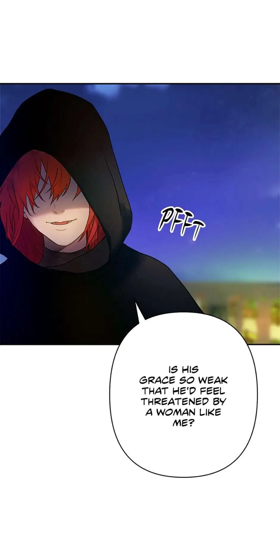 The Glamorous Life of the Fake Mistress Chapter 4 – Page 48