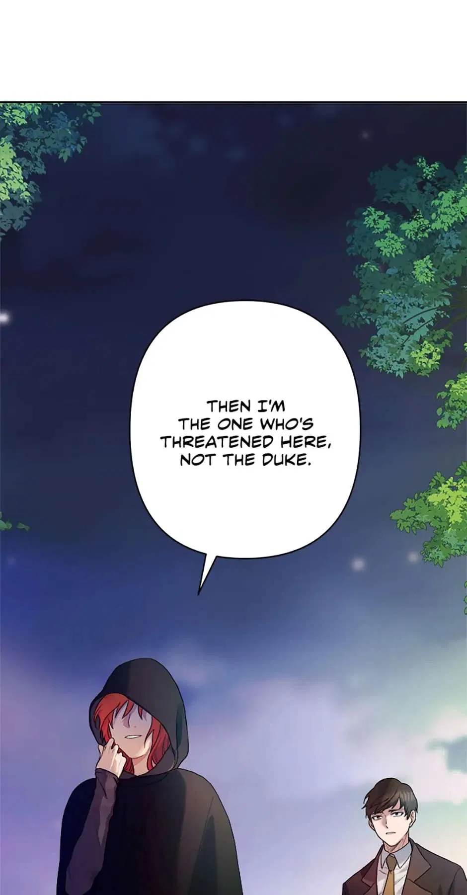 The Glamorous Life of the Fake Mistress Chapter 4 – Page 50