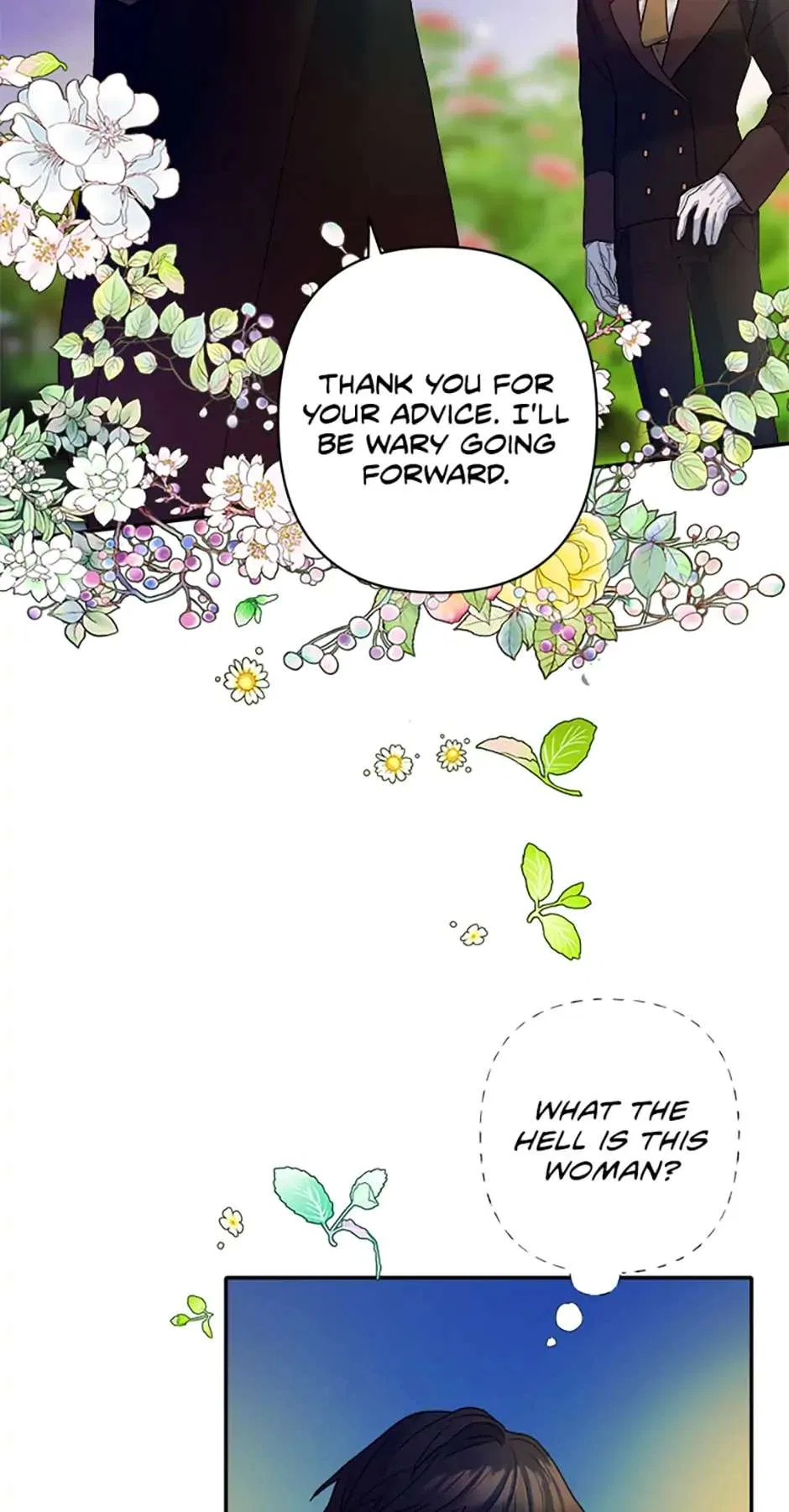 The Glamorous Life of the Fake Mistress Chapter 4 – Page 51