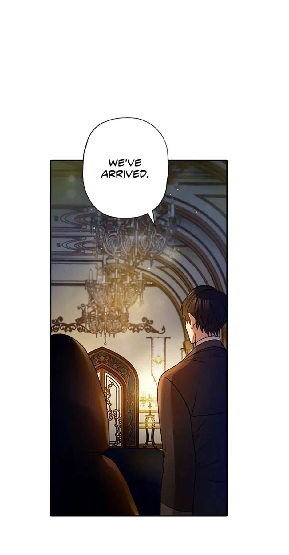 The Glamorous Life of the Fake Mistress Chapter 4 – Page 53
