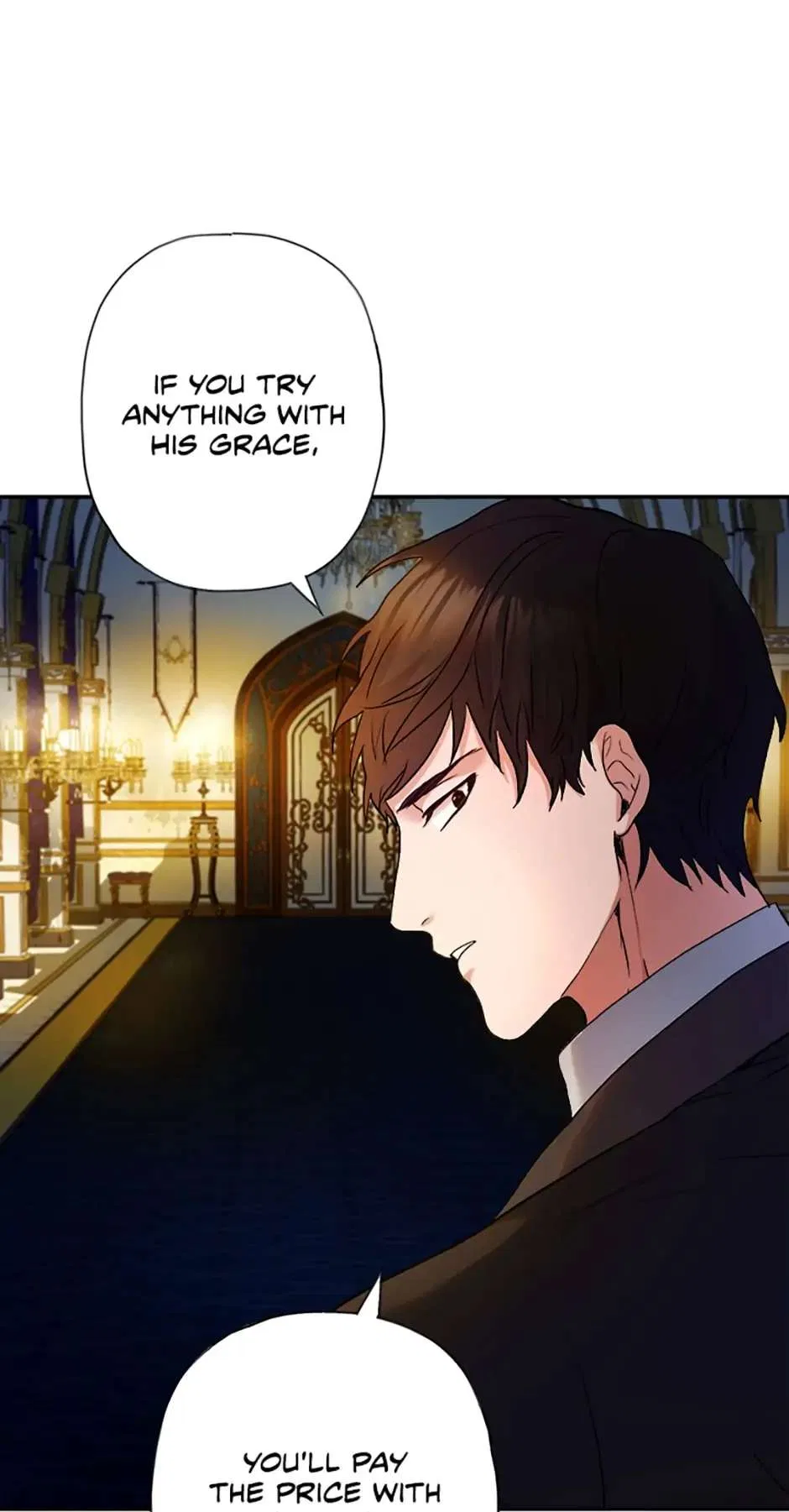 The Glamorous Life of the Fake Mistress Chapter 4 – Page 54
