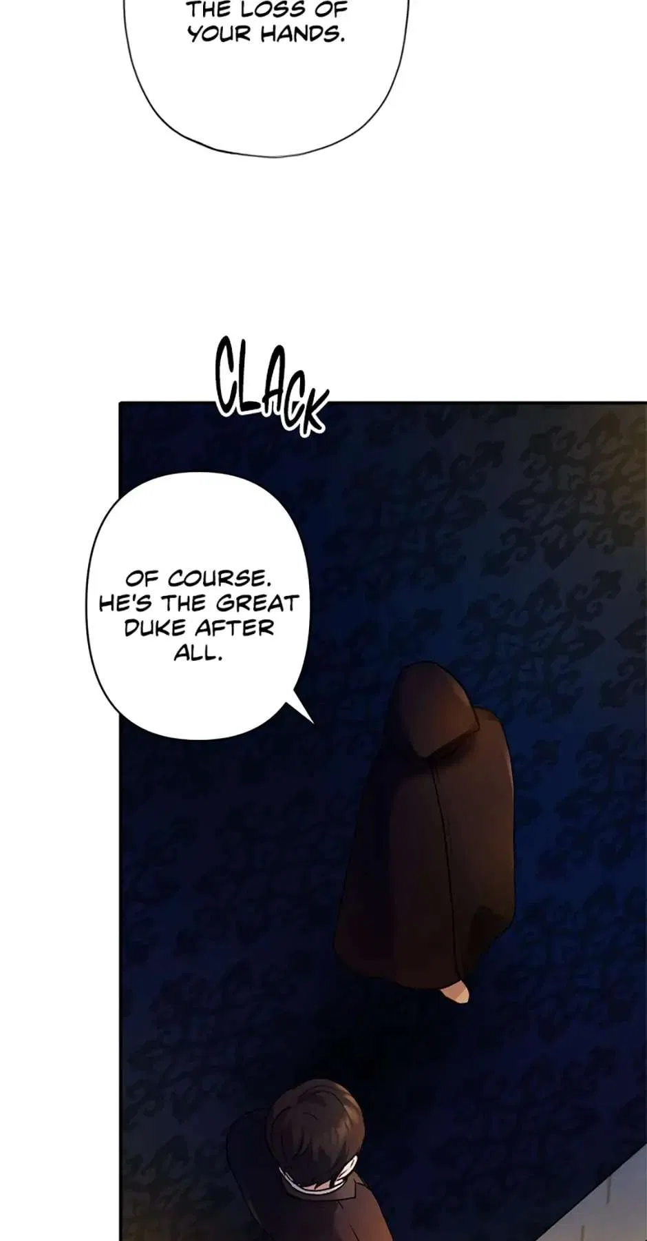 The Glamorous Life of the Fake Mistress Chapter 4 – Page 55
