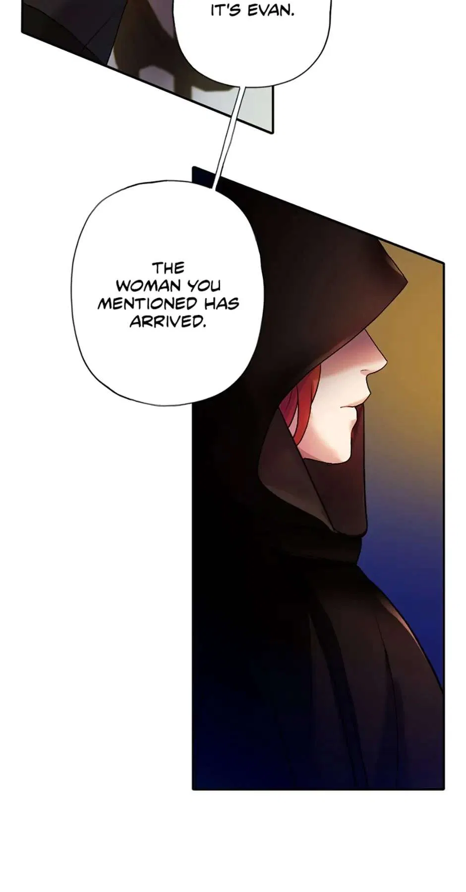 The Glamorous Life of the Fake Mistress Chapter 4 – Page 57