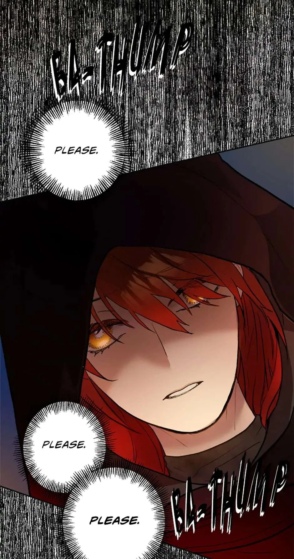 The Glamorous Life of the Fake Mistress Chapter 4 – Page 64