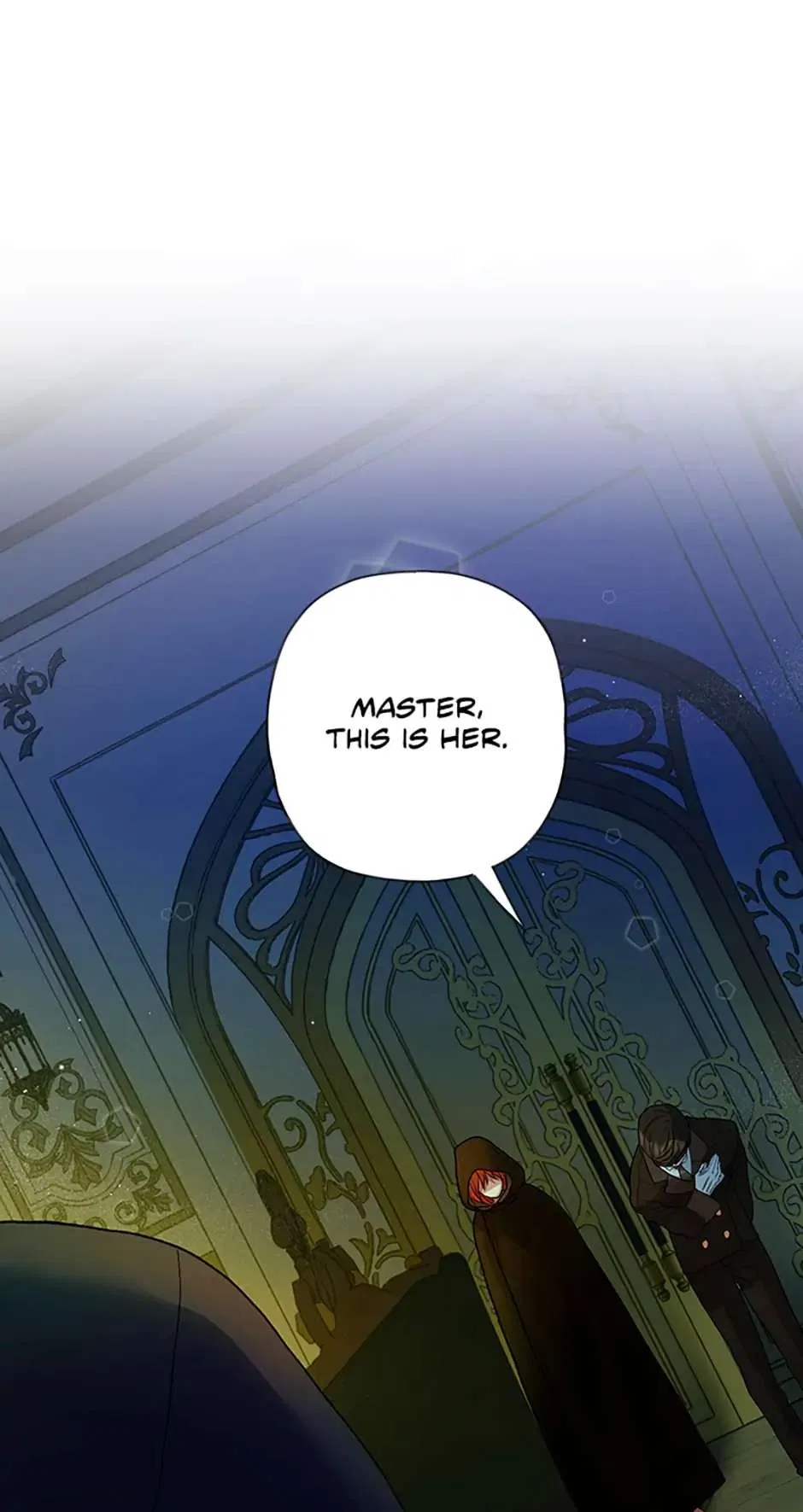 The Glamorous Life of the Fake Mistress Chapter 4 – Page 70