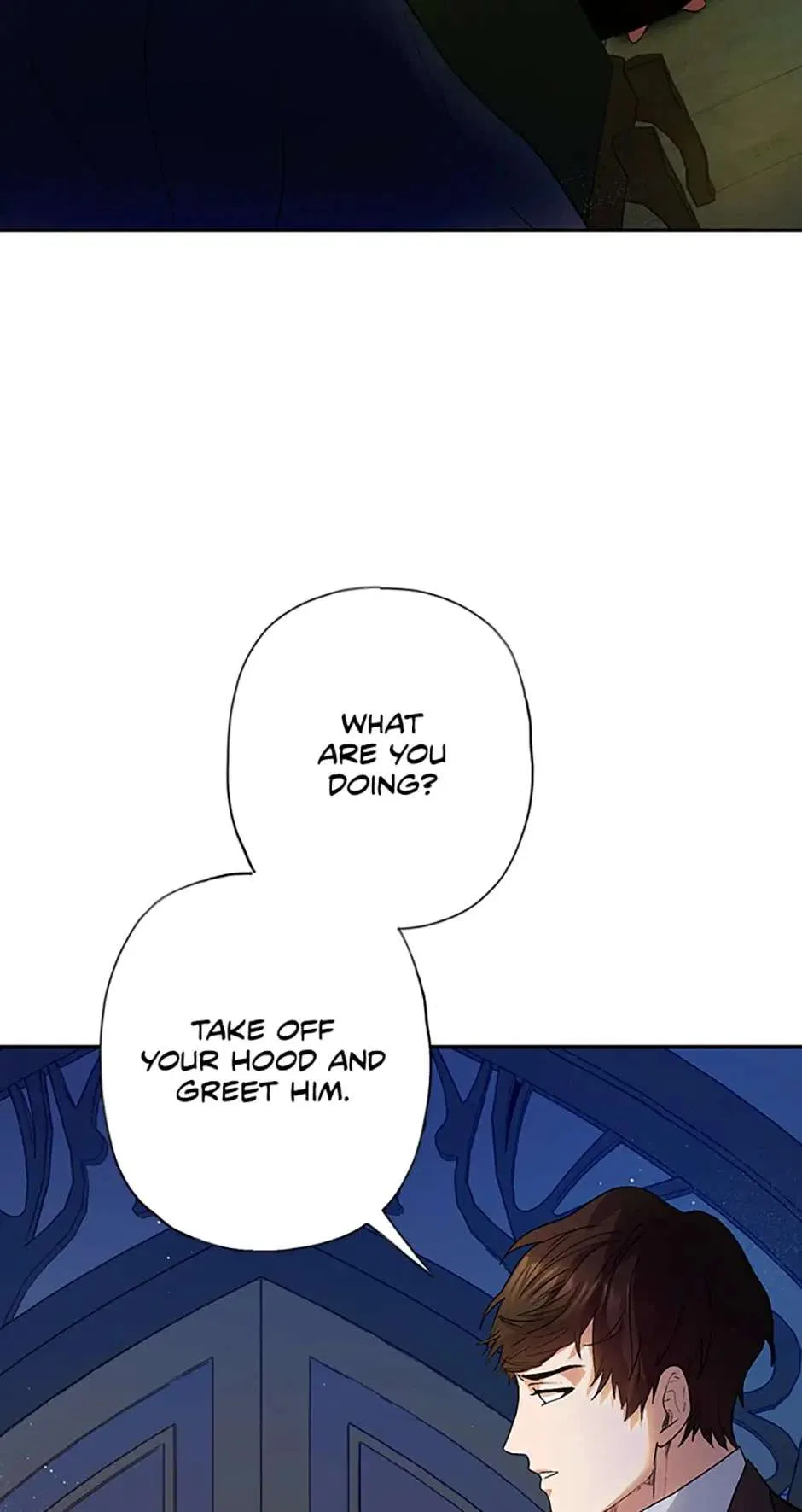 The Glamorous Life of the Fake Mistress Chapter 4 – Page 71