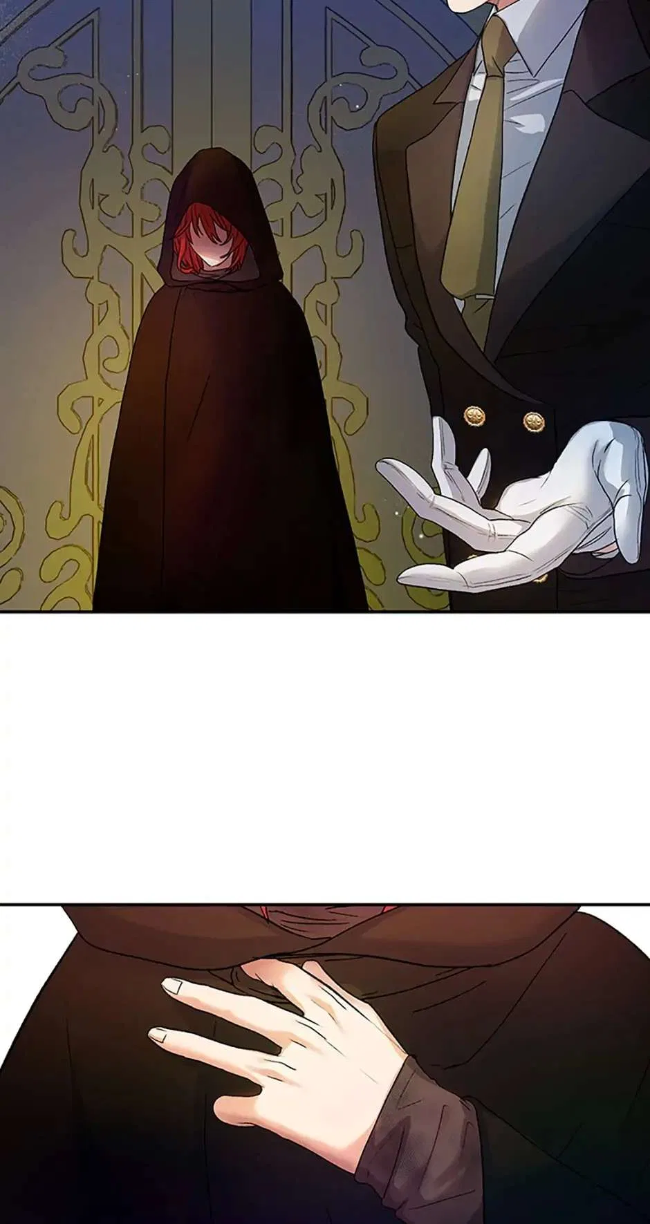The Glamorous Life of the Fake Mistress Chapter 4 – Page 72