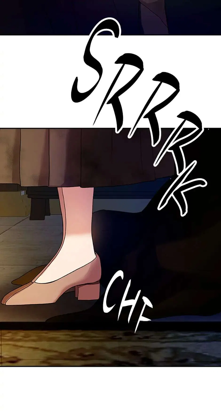 The Glamorous Life of the Fake Mistress Chapter 4 – Page 73