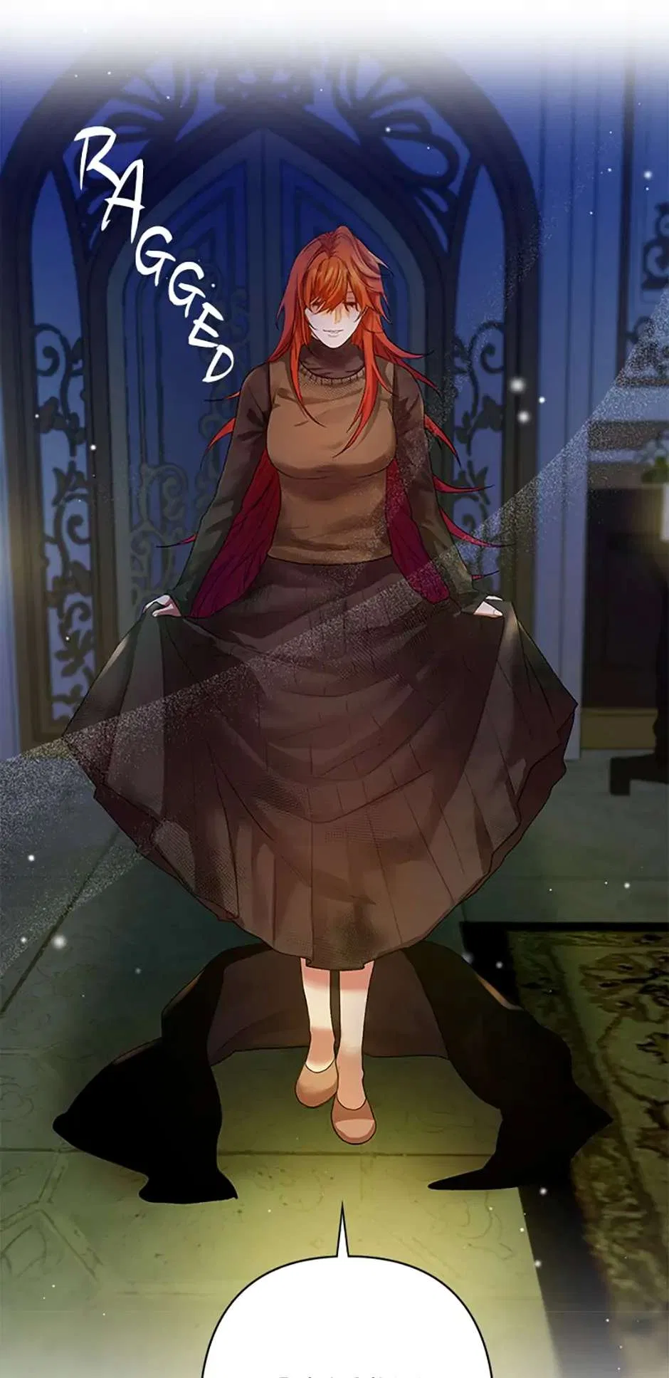 The Glamorous Life of the Fake Mistress Chapter 4 – Page 76