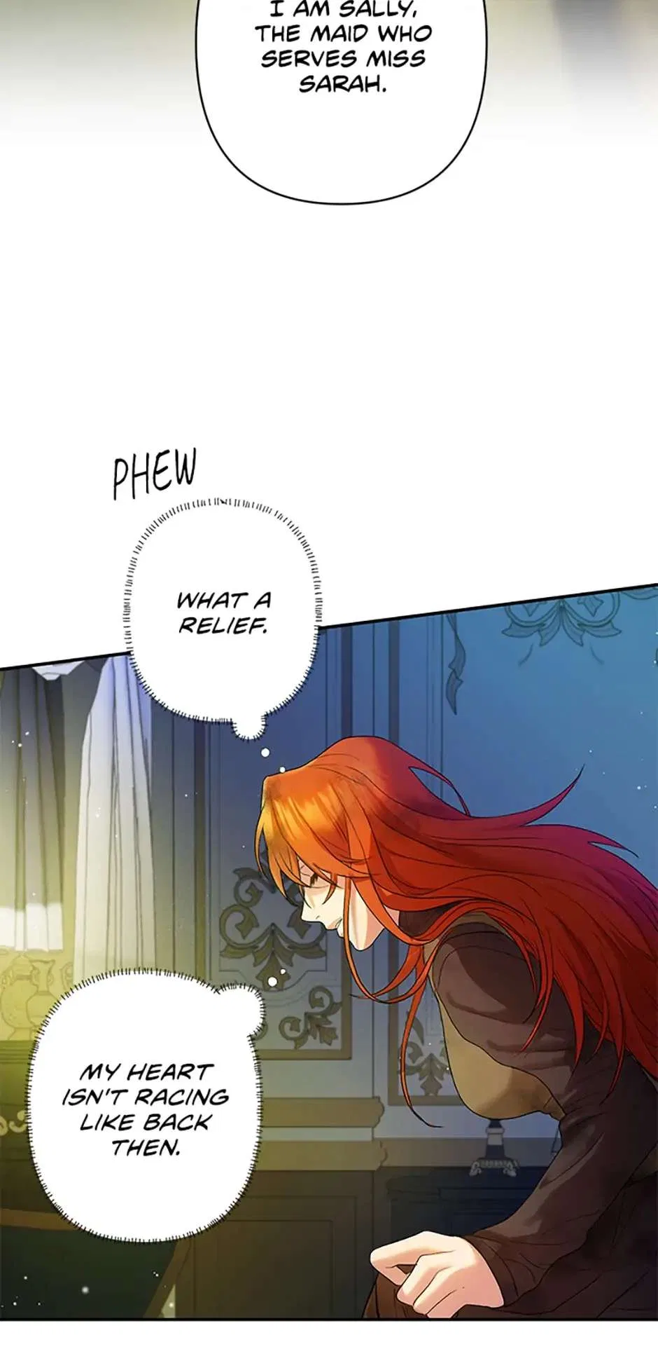 The Glamorous Life of the Fake Mistress Chapter 4 – Page 77