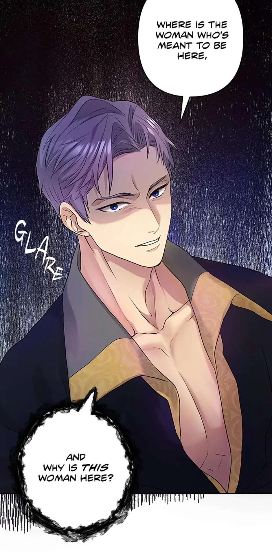 The Glamorous Life of the Fake Mistress Chapter 4 – Page 79