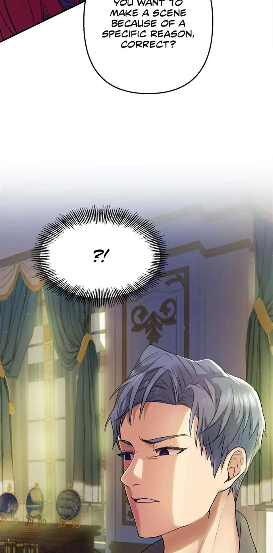The Glamorous Life of the Fake Mistress Chapter 4 – Page 83