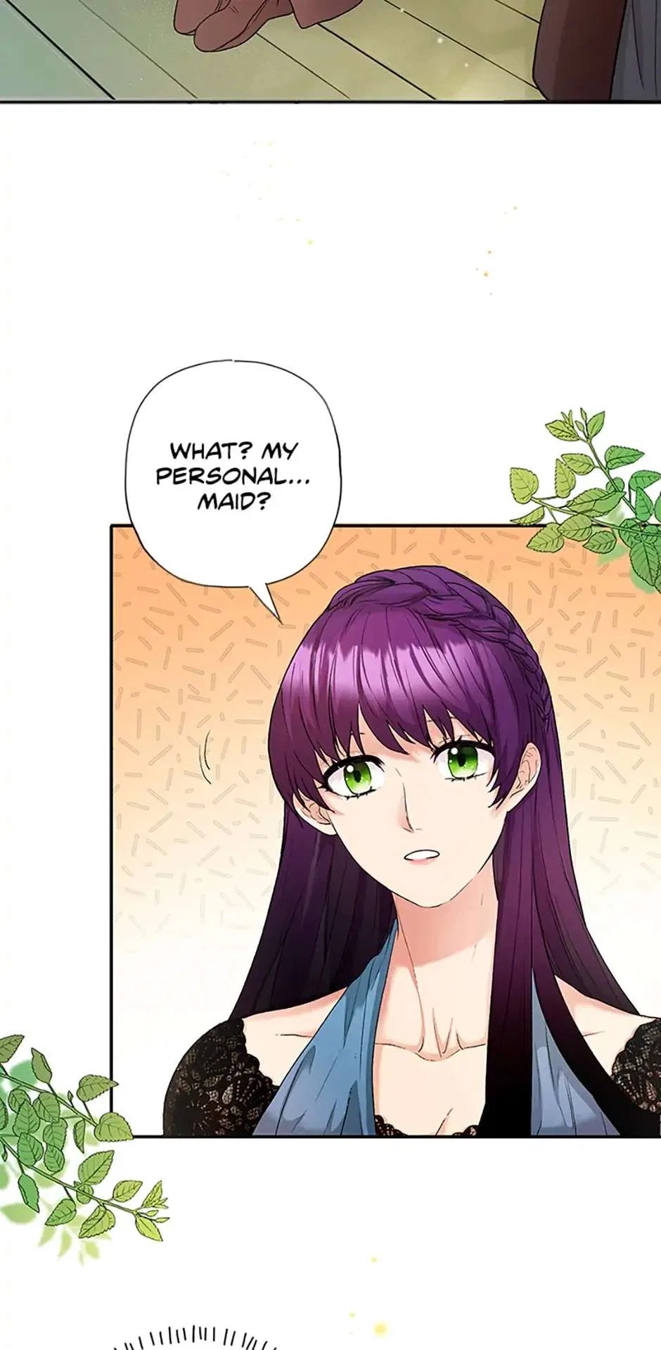 The Glamorous Life of the Fake Mistress Chapter 3 – Page 3