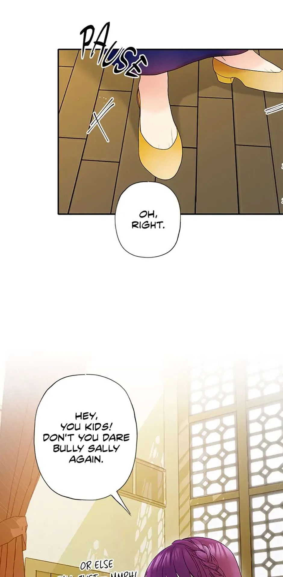 The Glamorous Life of the Fake Mistress Chapter 3 – Page 6