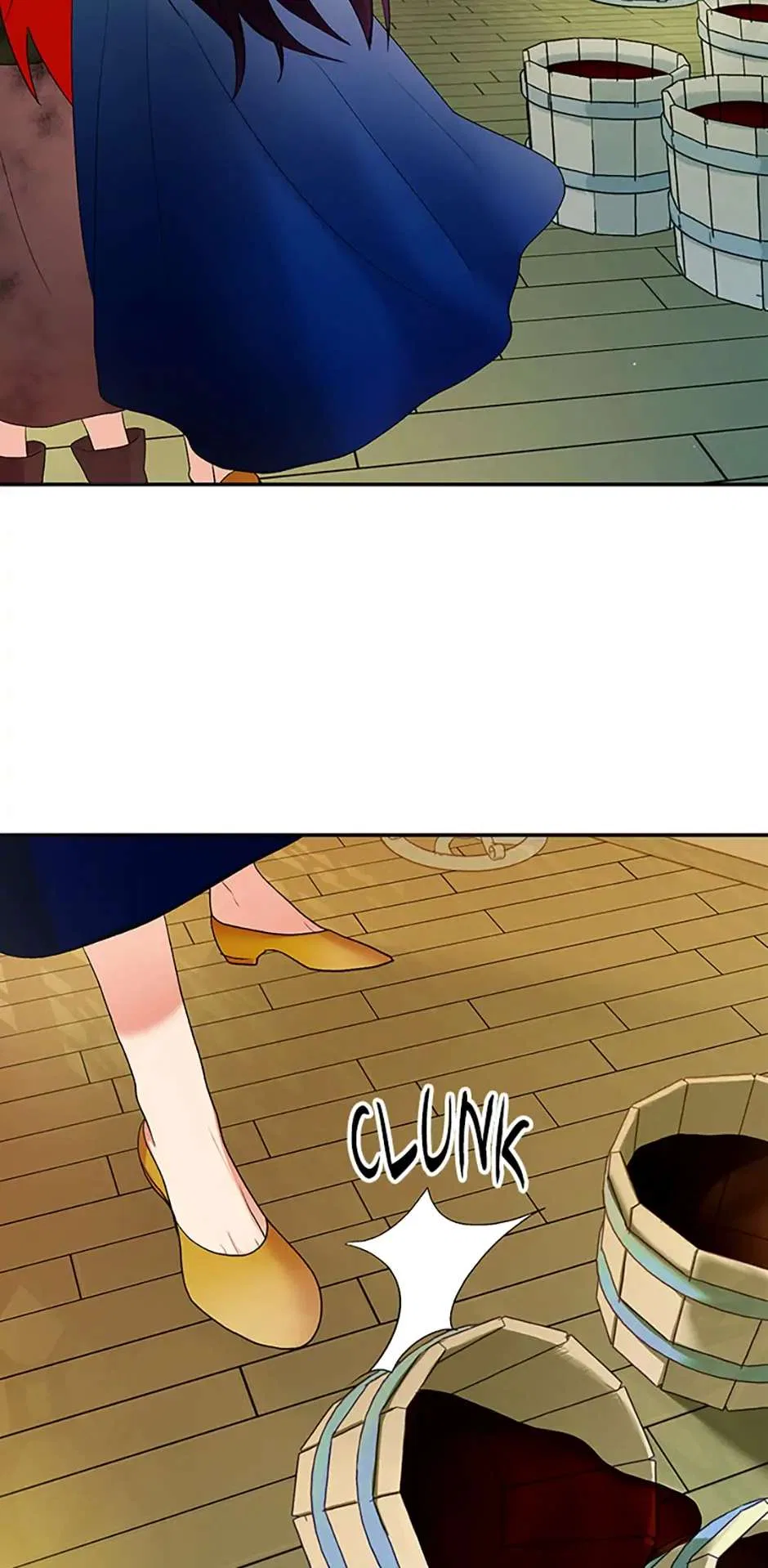 The Glamorous Life of the Fake Mistress Chapter 3 – Page 9