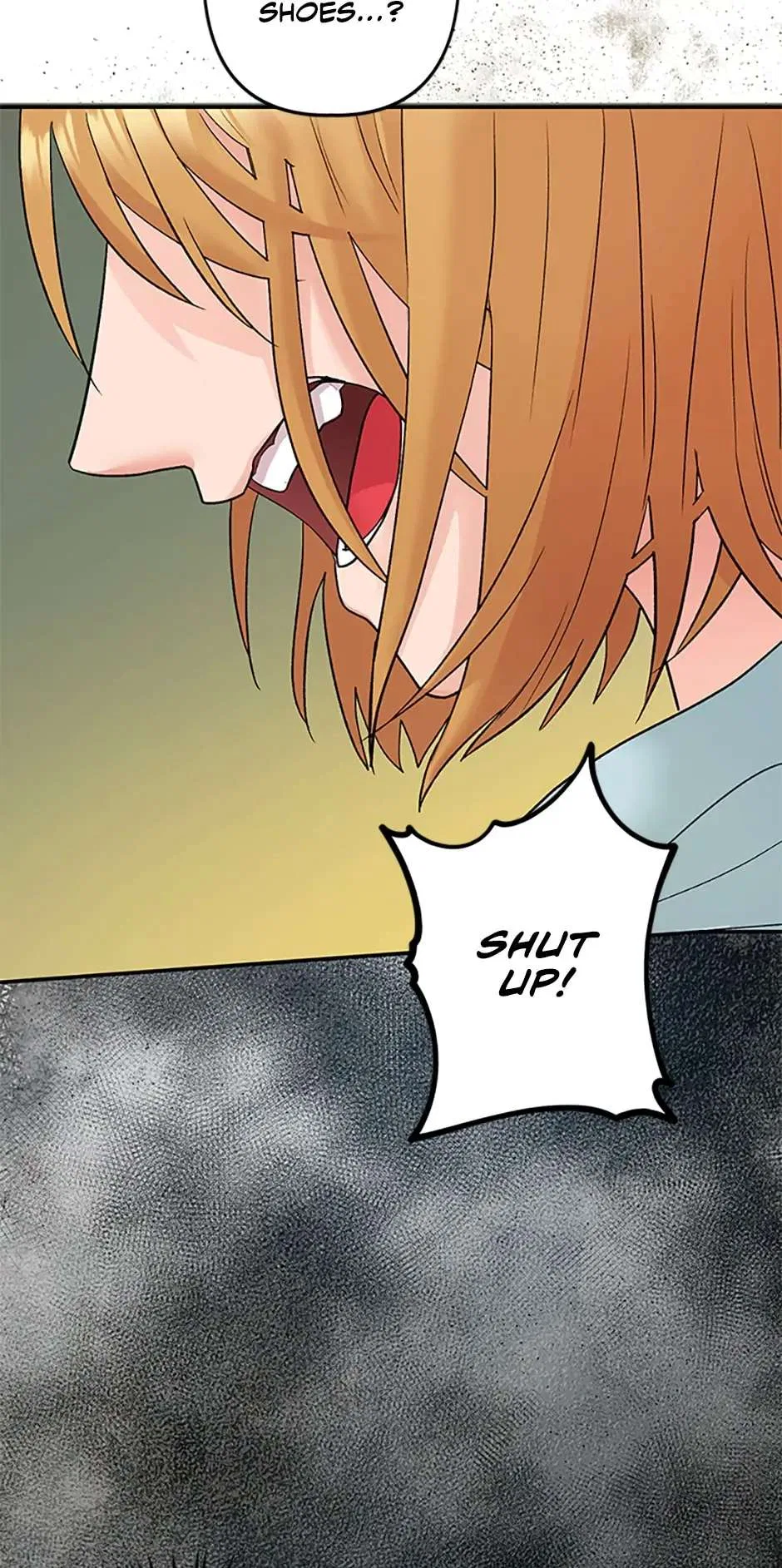 The Glamorous Life of the Fake Mistress Chapter 3 – Page 13
