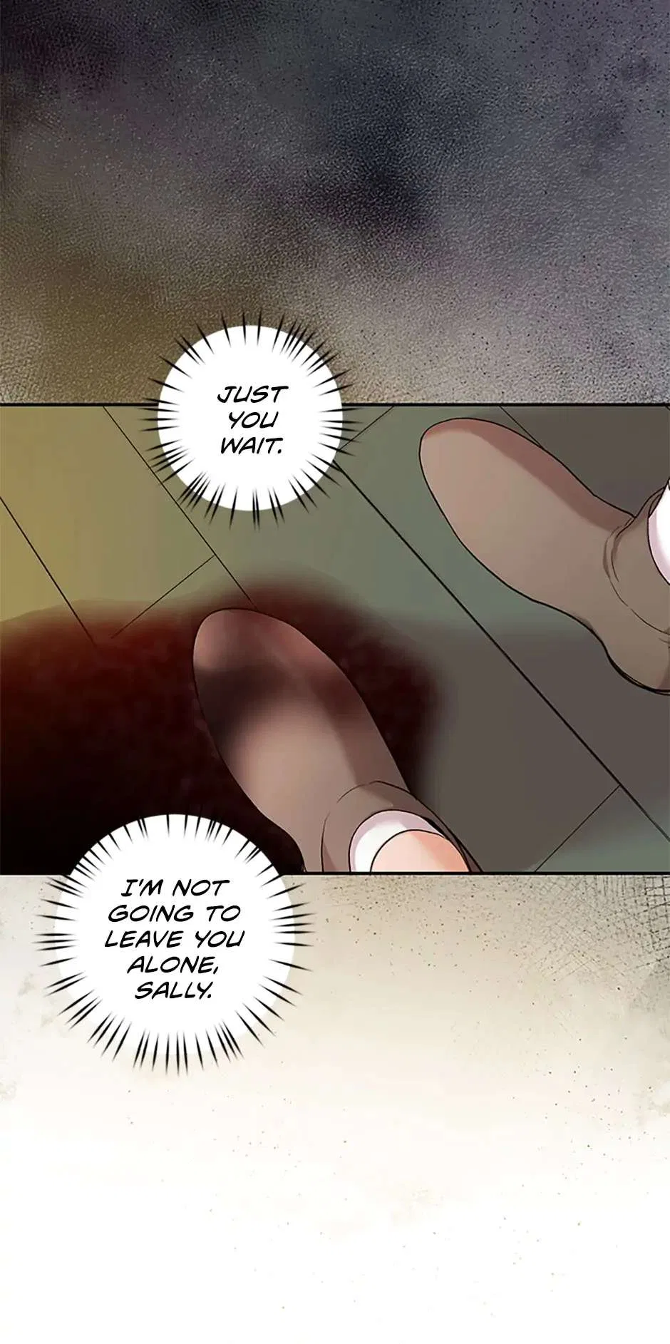The Glamorous Life of the Fake Mistress Chapter 3 – Page 15