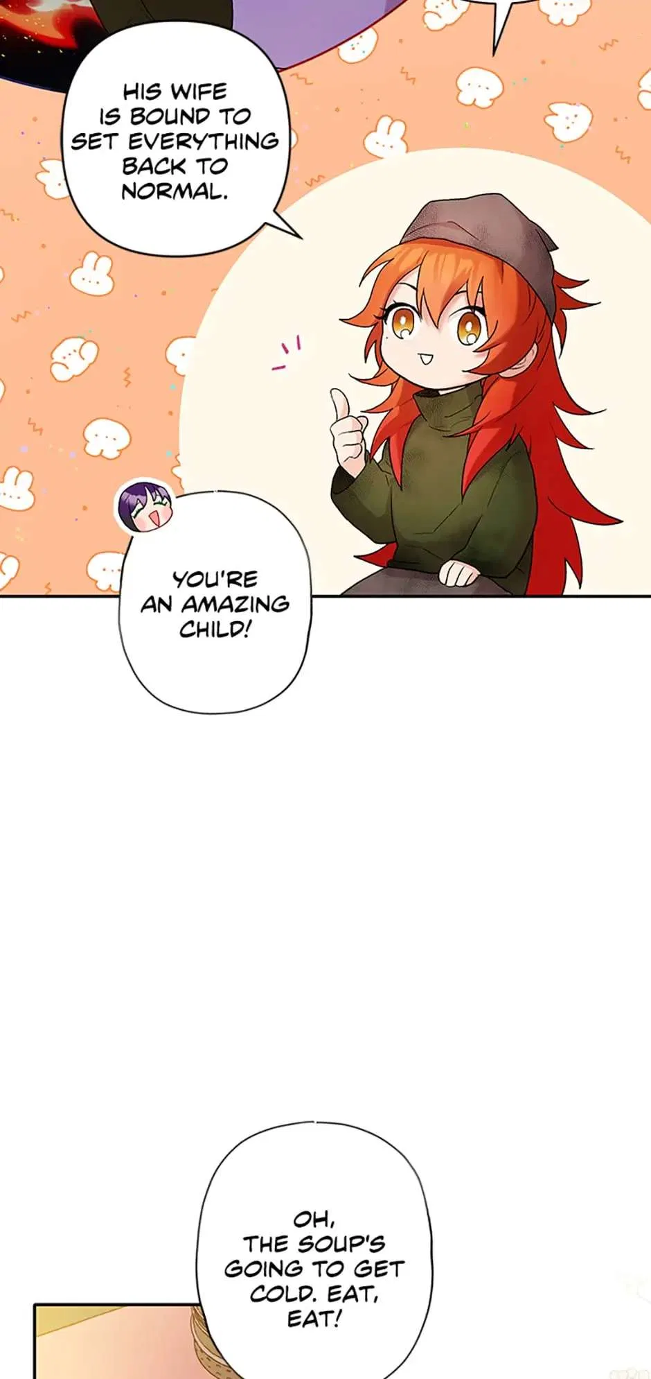 The Glamorous Life of the Fake Mistress Chapter 3 – Page 20