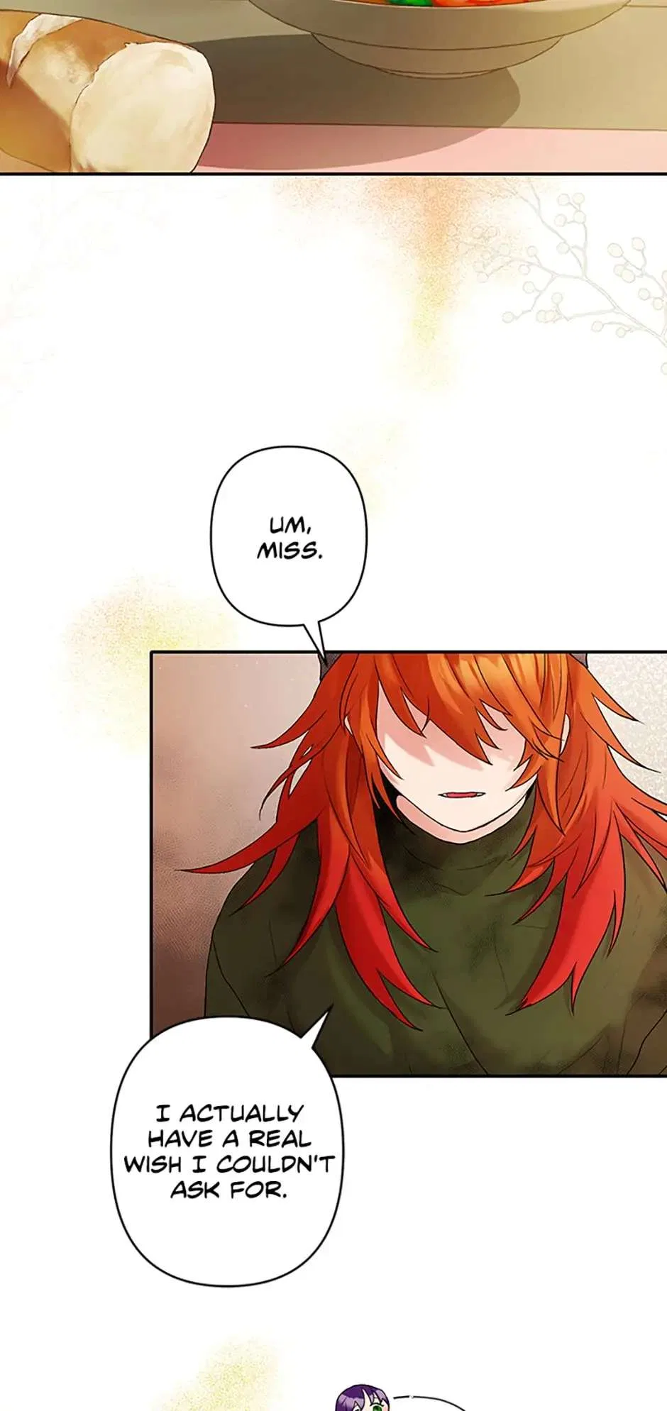 The Glamorous Life of the Fake Mistress Chapter 3 – Page 22