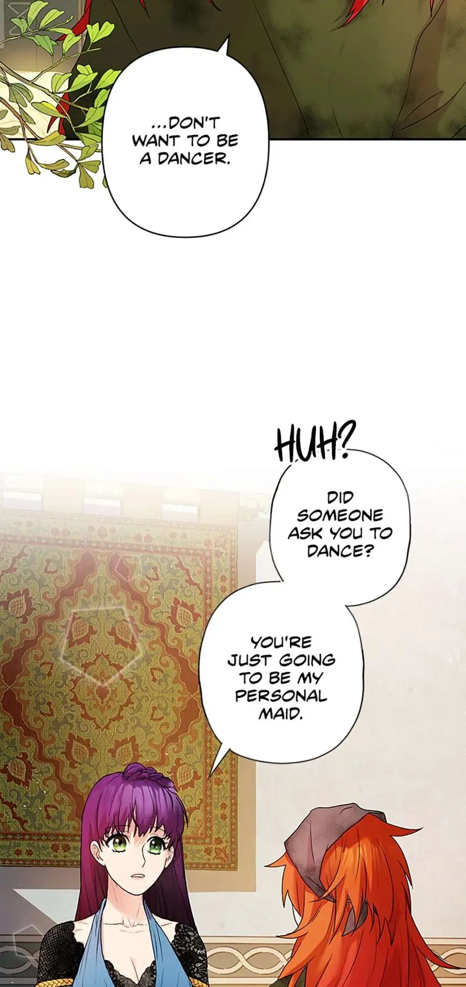 The Glamorous Life of the Fake Mistress Chapter 3 – Page 24